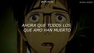 Meat  - Poppy | Parasyte (AMV) | sub.esp