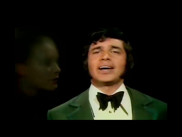 Engelbert Humperdinck There Goes My Everything Video Restored class=