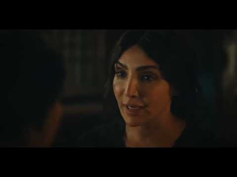 انتي كنتي في الحمام ولا راميه ودنك معايا النص