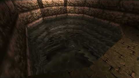 Quake Ripply Water 1.0 Release