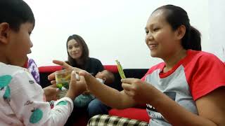 NGUMPUL LAGI DI SINI NGUMPUL LAGI DI SINI