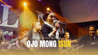 SYAHIBA SAUFA - OJO MONG ISUN || MELON MUSIC LIVE BADES - ROGOJAMPI