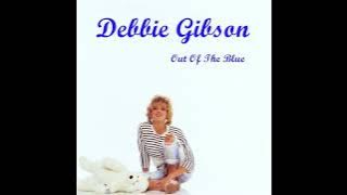 Only In My Dreams - Debbie Gibson HQ