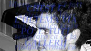 gianni fiorellino dint a machin