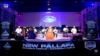 NEW PALLAPA RELIGI full Album tanpa iklan.