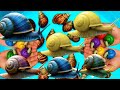 SNAIL HUNTER - catching snails, berburu dan menemukan bekicot, siput, siput warna warni, keong #live
