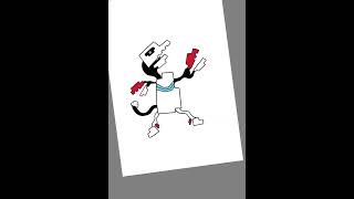 Tripple Pokémon Fusion - Catcookie