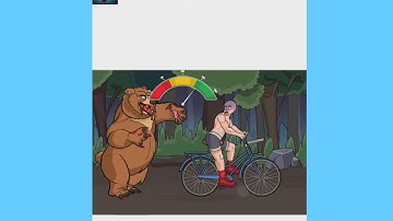 Annoying Brain Prank Puzzle Level 9. Walkthrough Gameplay