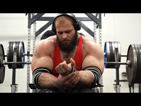 СМАЕВ. О Жиме 300 кг. Миллион от Сарычева / Новый контракт