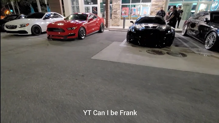 C7 Z06 TSP Cam Headers 93 Manual vs C7 Z06 Upper Lower Pulley Headers E50 Meth Auto