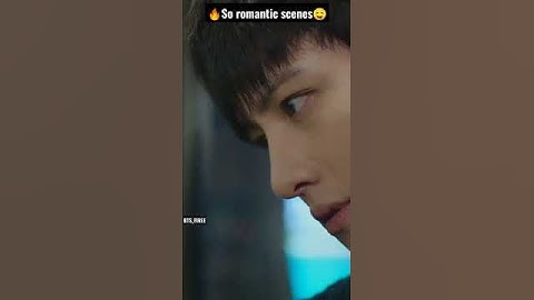 #kdrama Bathroom romantic scenes🥵|subscribe for more|#shorts#viral#trending#kpop