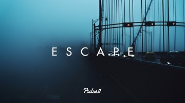 ESCAPE | Chill Mix for Focus, Anxiety Relief & Late Nights