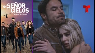 El Señor de los Cielos 7 | Capítulo 69 | Telemundo