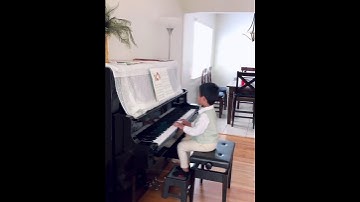 Clap Hands  / Bastien Piano Basics