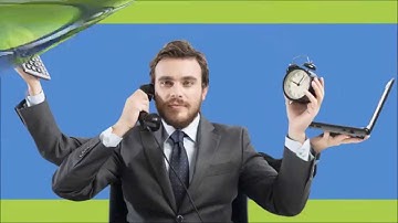 Nixxis Contact Suite v2 - Short presentation video -  ENG - HD