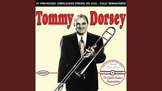 Video thumbnail of "Tommy Dorsey - Concerto"