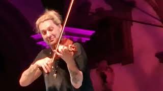 David Garrett - A. Dvorak - Songs My Mother Taught Me (Iconic live in Florence, 2023)