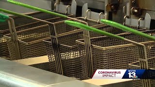 Official restaurant inspections are on hold in Jefferson County