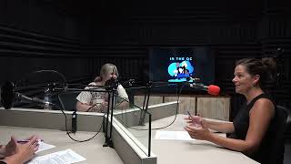 In the QC |  Business and  Economic Growth | Episode 5