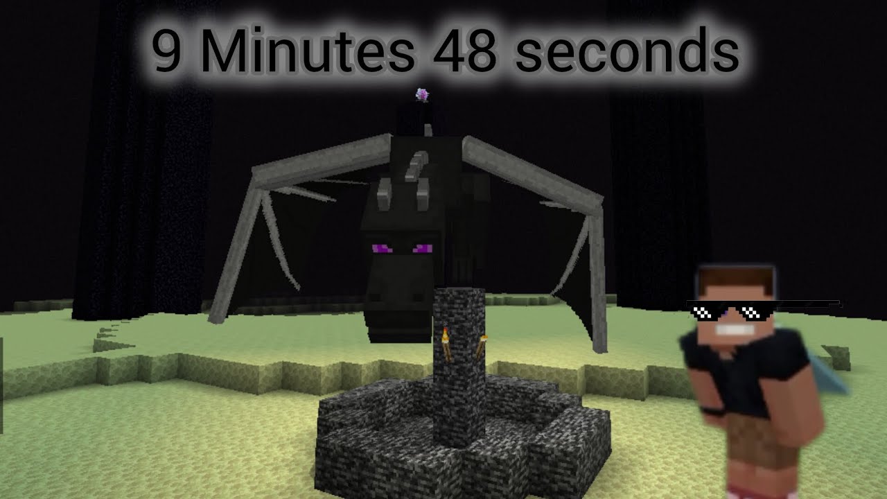 Speed run World Record Attempt! - YouTube