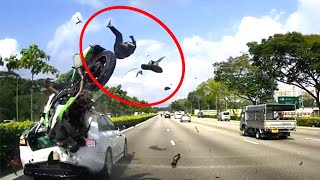 Idiots In Cars 2024 | STUPID DRIVERS COMPILATION | TOTAL IDIOTS AT WORK Best Of Idiots In Cars