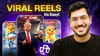 This Faceless Channel Got 2.79m Subs With Just 19 Ai Videos – Secret Is Mootion Ai