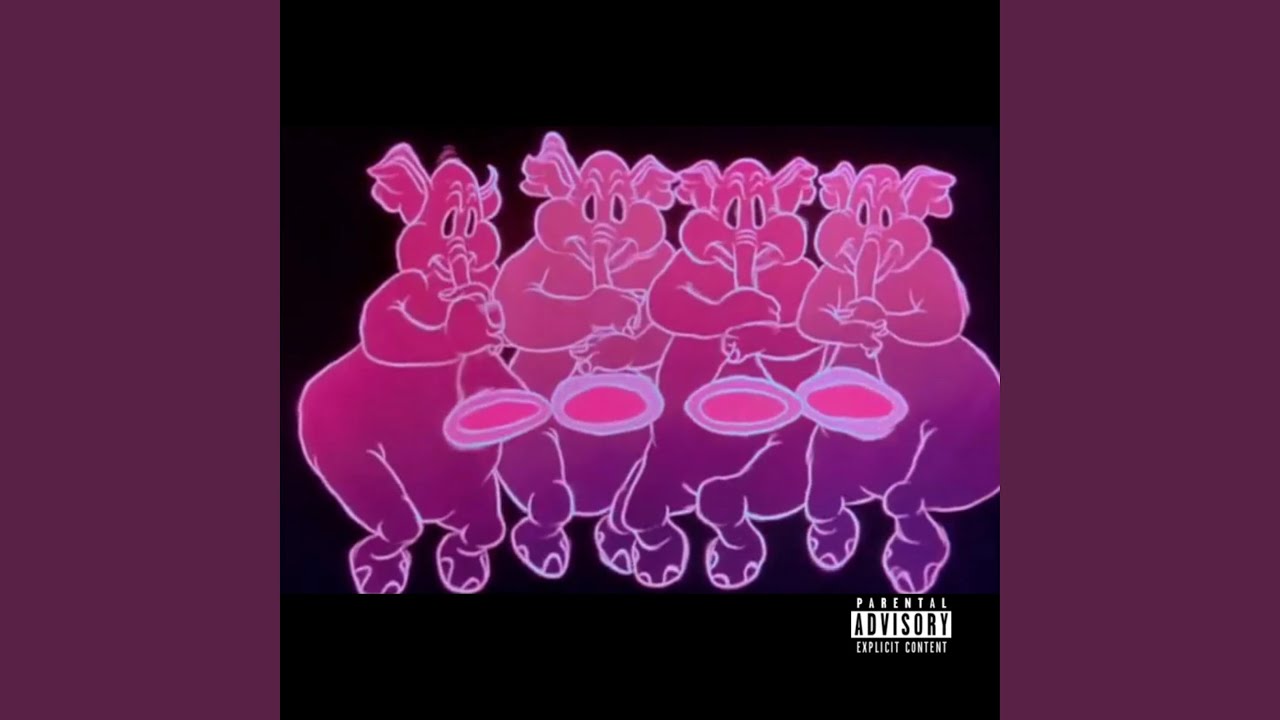 PINK ELEPHANTS YouTube