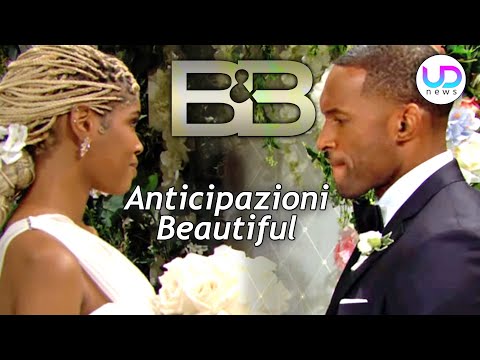 Anticipazioni Beautiful Trama Puntate 14-20 Agosto 2023: Quinn Blocca le Nozze di Carter e Paris!