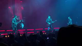 A Little Less Sixteen Candies, A Little More Touch Me (live 03/14/24) - Fall Out Boy in Birmingham