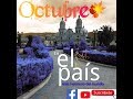 El país mas hermoso del mundo  OCTUBRE un país todo de blanco - AUDIO LIBRO