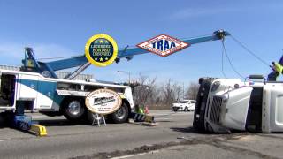 Nick's Towing Service, Inc.