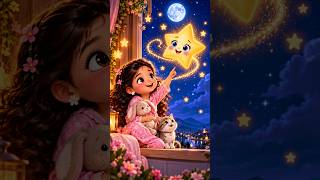Nana and the Little Shining Star ⭐ #kidssongs