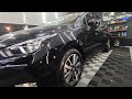Novo Versa 2025 | Como deixar Brilho Intenso e Protegido l Coating Cerâmico Cquartz Cq.uk 3.0 Carpro