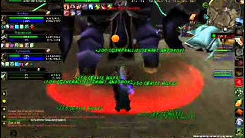 General Rajaxx AQ20 Wurstbrot of Steel