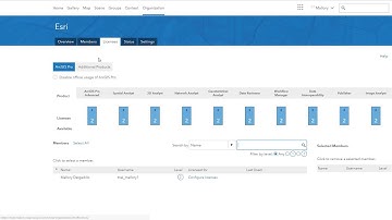 ArcGIS Trial: Getting Started with ArcGIS Premium Apps