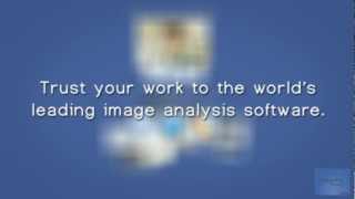 Introduction to Image-Pro Premier Image Analysis Software