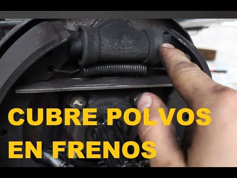 Vochotalacha frenos