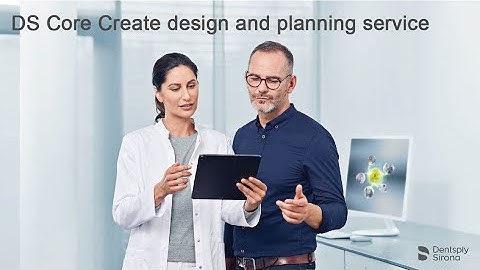 DS Core Create Tutorial: Streamlining Dental Design and Planning Services | Step-by-Step Guide