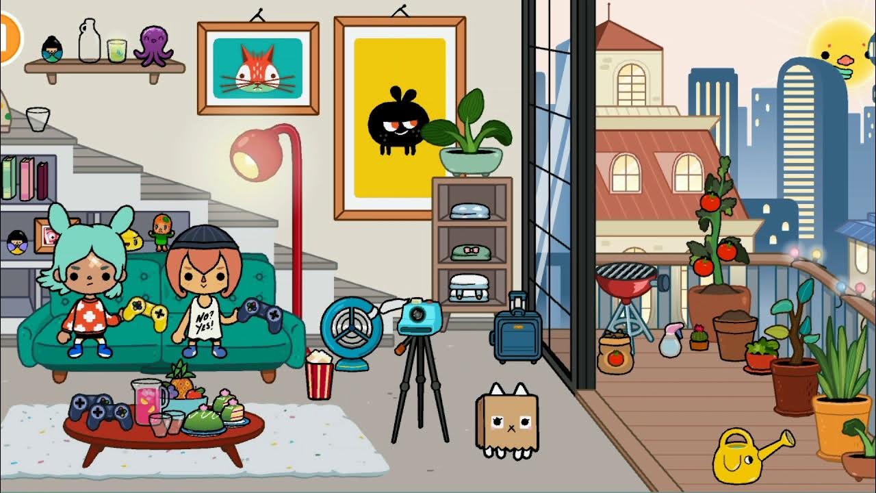 Тока бока комнаты. Как найти дом в тока бока. 37. Токк бокка комната. Тока бока лайф сити.