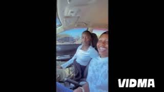 utacheka vituko vya  Unosye mwamtobe an pull 