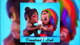 6ix9ine - Fefe (Feat. Nicki Minaj) Download/Descrição