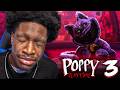 CatNap’s Backstory Is Horrific | Poppy Playtime: Chapter 3