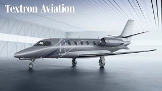 Transcend The Extraordinary Textron Aviation
