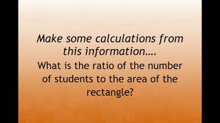 SAS 1 - Estimating Large Crowds