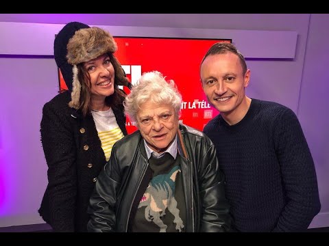 information technology Josée Dayan : 