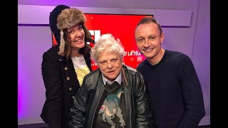 Josée Dayan Je Men Fous De Savoir Ce Que Lon Pense De Moi