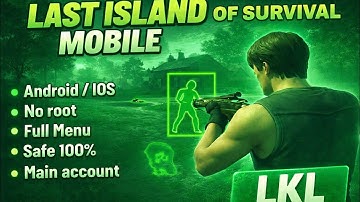 Free hack | no ban no root | ios end android бесплатний чит лиос фри чит лиос лайт лиос нет бана