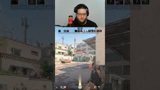 Cinkanie ale každému inak? #czsk #lennici #cs2 #youtubeshorts #funnyshorts #viral