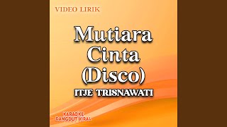 Mutiara Cinta (Disco)