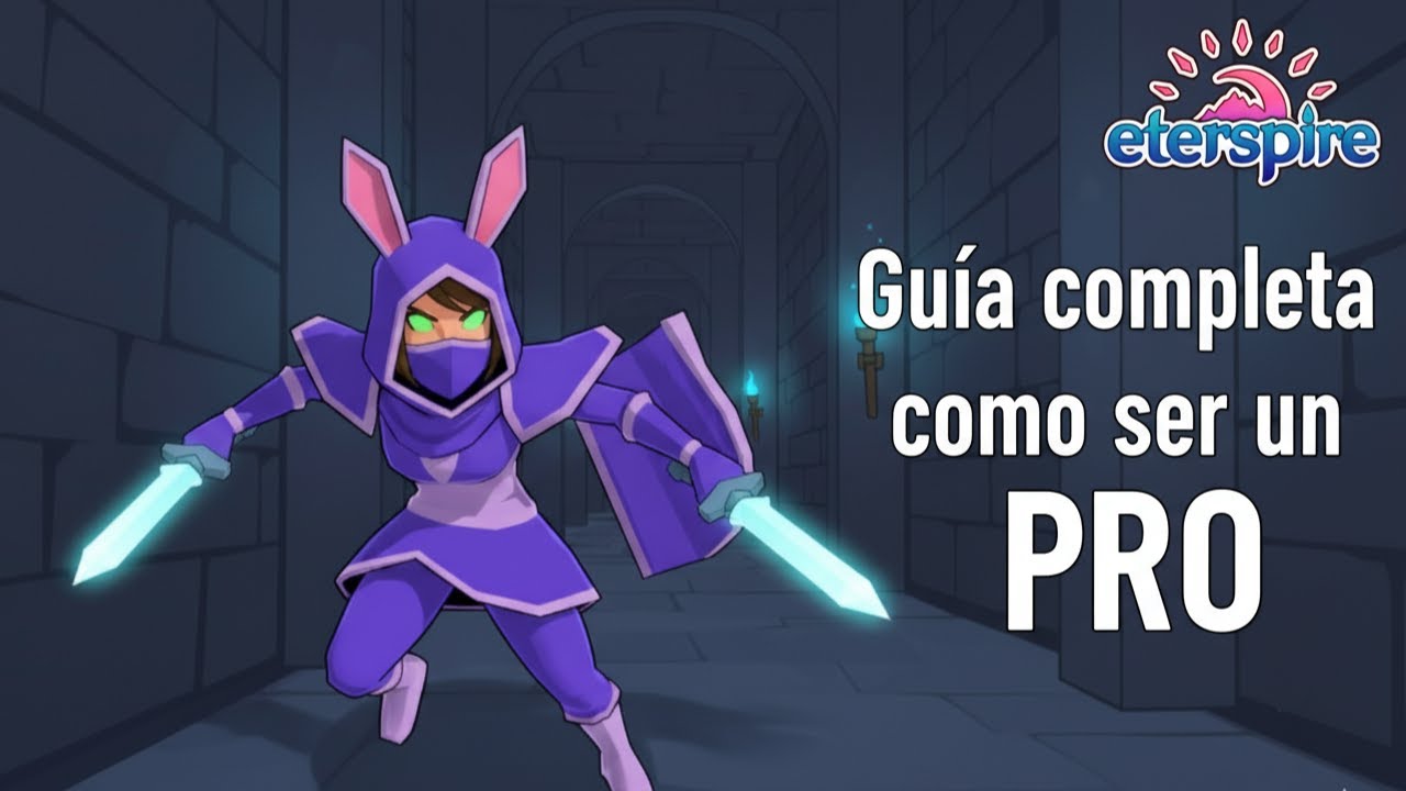 La clase Olvidada?? El Picaro en eterspire (Guia)